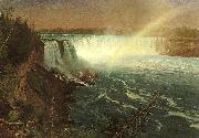 Albert Bierstadt Niagara china oil painting artist